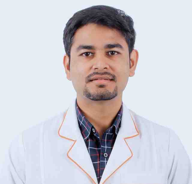 Dr. Hamikchandra J Patel-Anal Fistula-Doctor-in-Ahmedabad